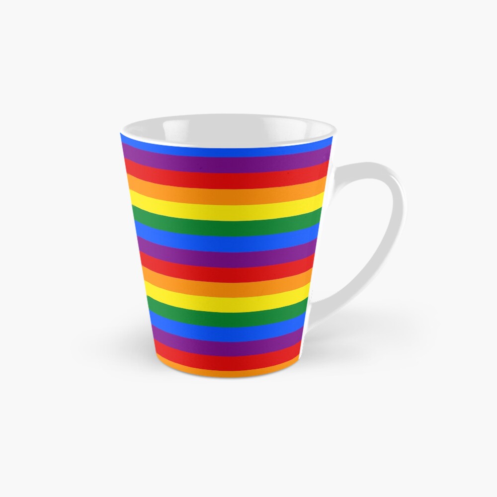 Vista previa del artículo con la obra «Taza cónica», diseñado y vendido por flashman.