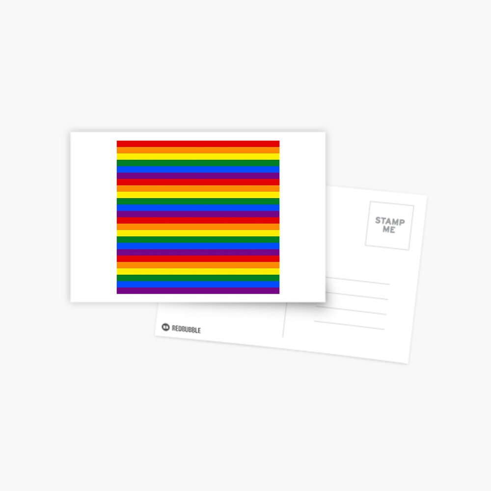 Vista previa del artículo con la obra «Postal», diseñado y vendido por flashman.