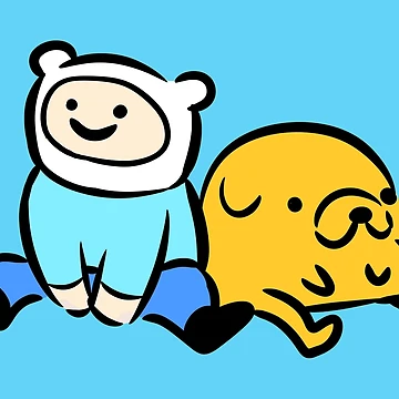 Artwork thumbnail, Adventure Bros by JosslyDraws