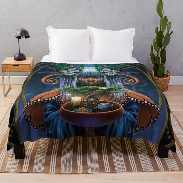 Item preview, Sacred Things designed and sold by Cristina McAllister.