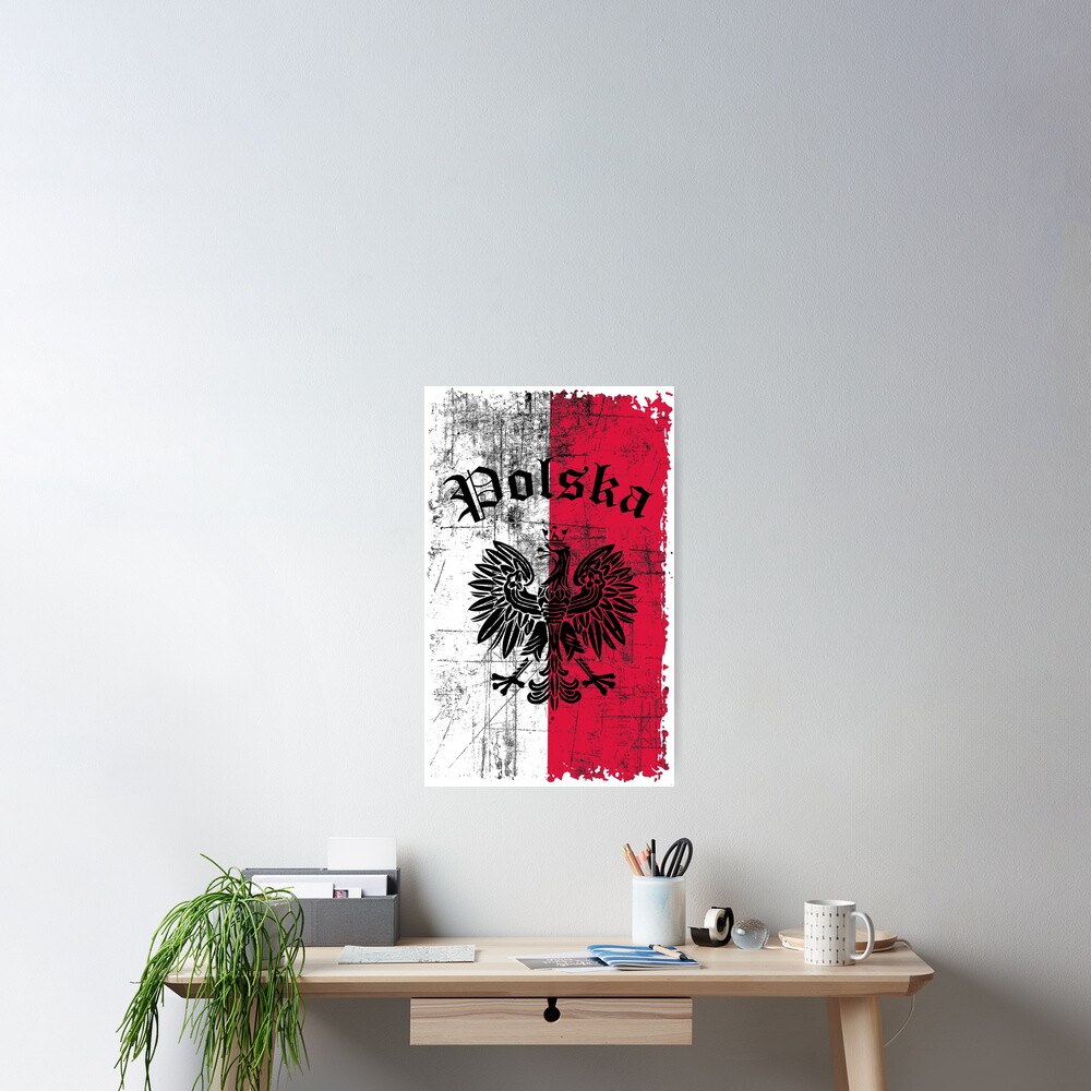 Vista previa del artículo con la obra «Póster», diseñado y vendido por Innsbrucker.