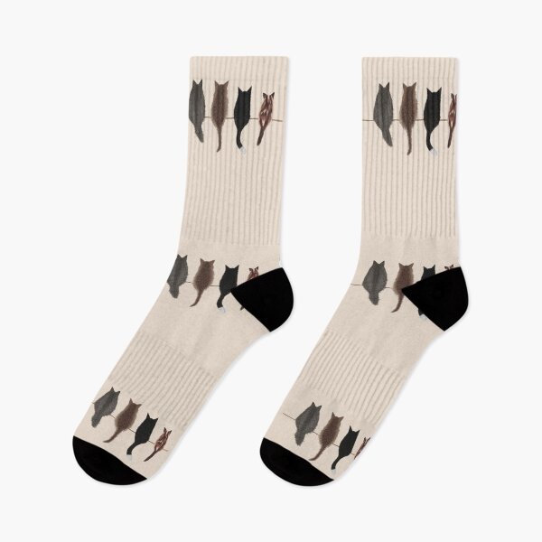 Item preview, Gatos designed and sold by AlexVR.