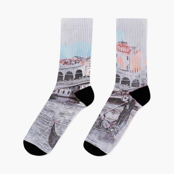 Item preview, Venecia, Italia designed and sold by AM FineArtPrints.