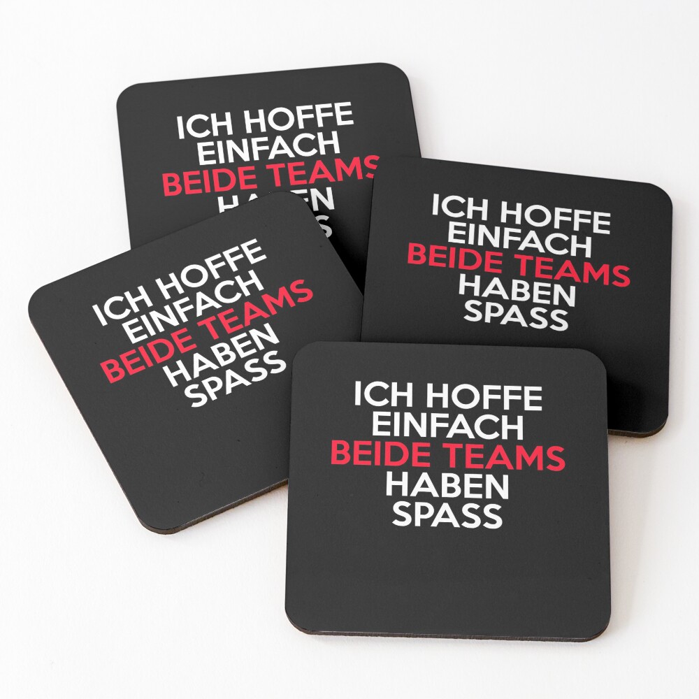 Artikel-Vorschau von Untersetzer (4er Set), designt und verkauft von Levin-Wirp.
