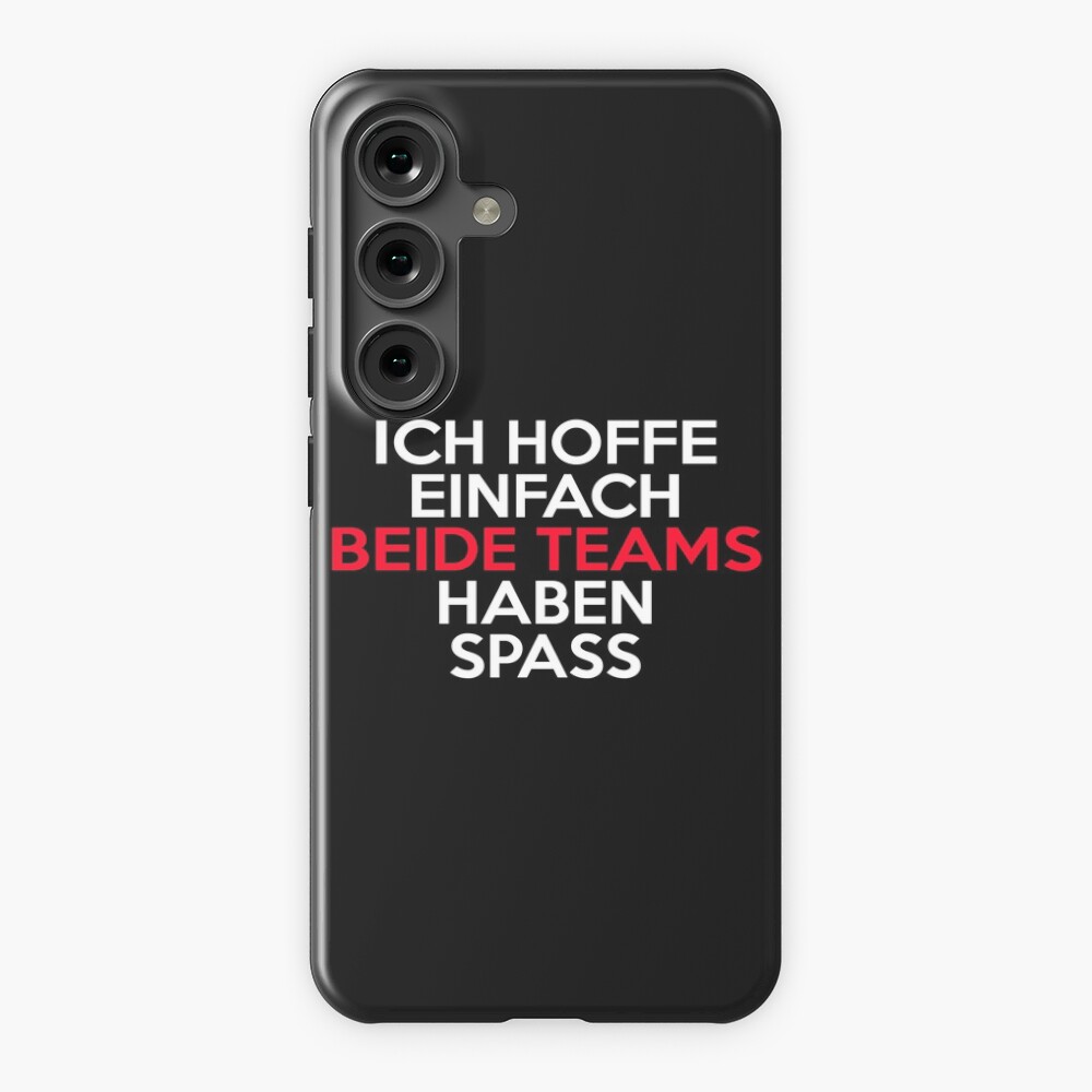 Artikel-Vorschau von Samsung Galaxy Leichte Hülle, designt und verkauft von Levin-Wirp.