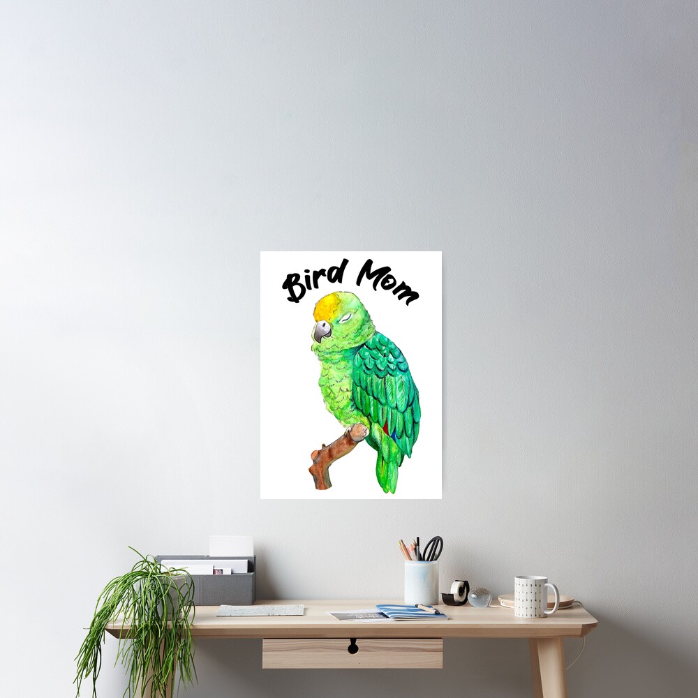 Item preview, Poster designed and sold by Ivy Lily Art.