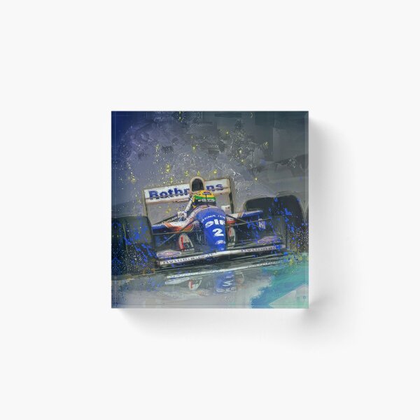 Item preview, THE MAESTRO designed and sold by Alan Greene.