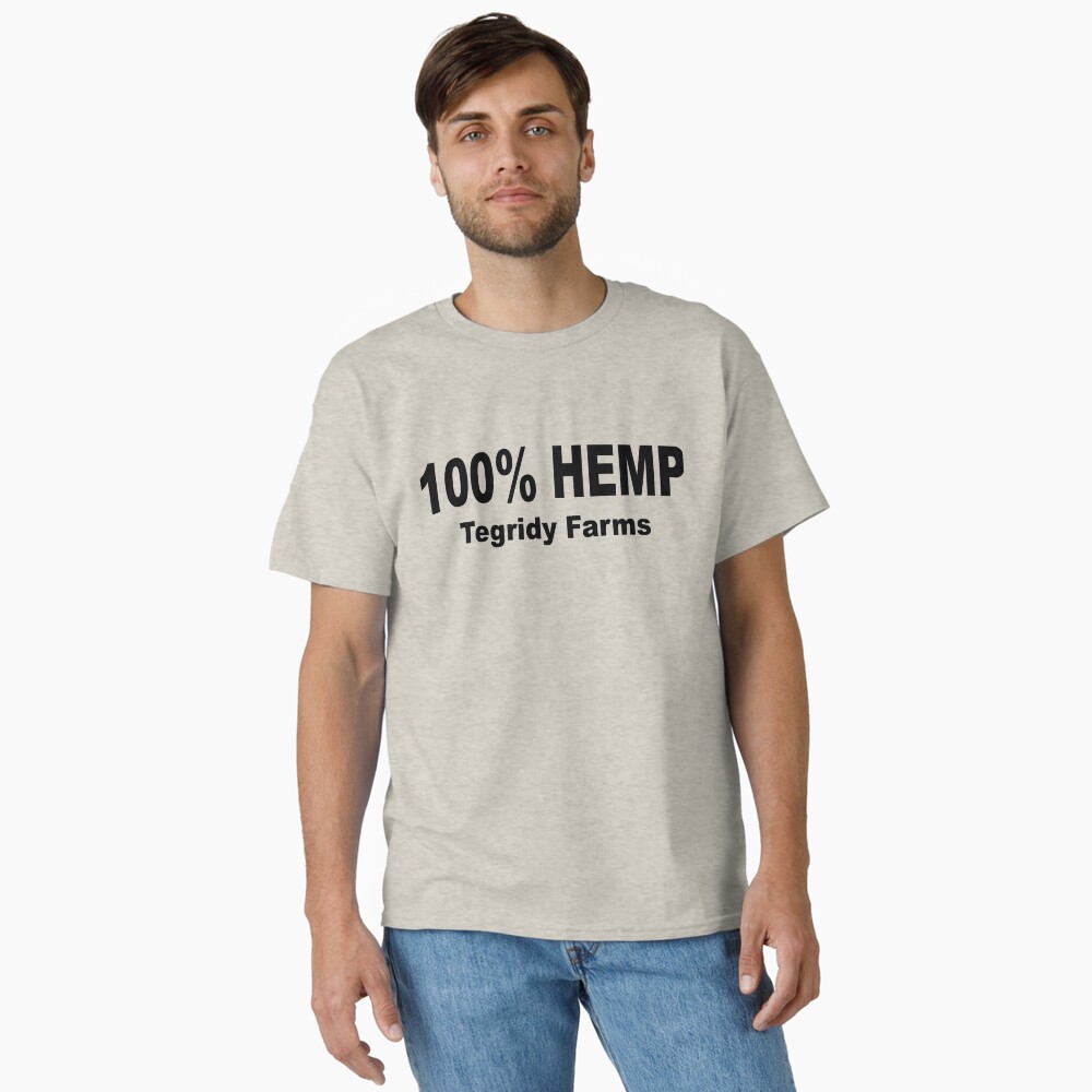 Artikel-Vorschau von Classic T-Shirt, designt und verkauft von ThatMerchStore.