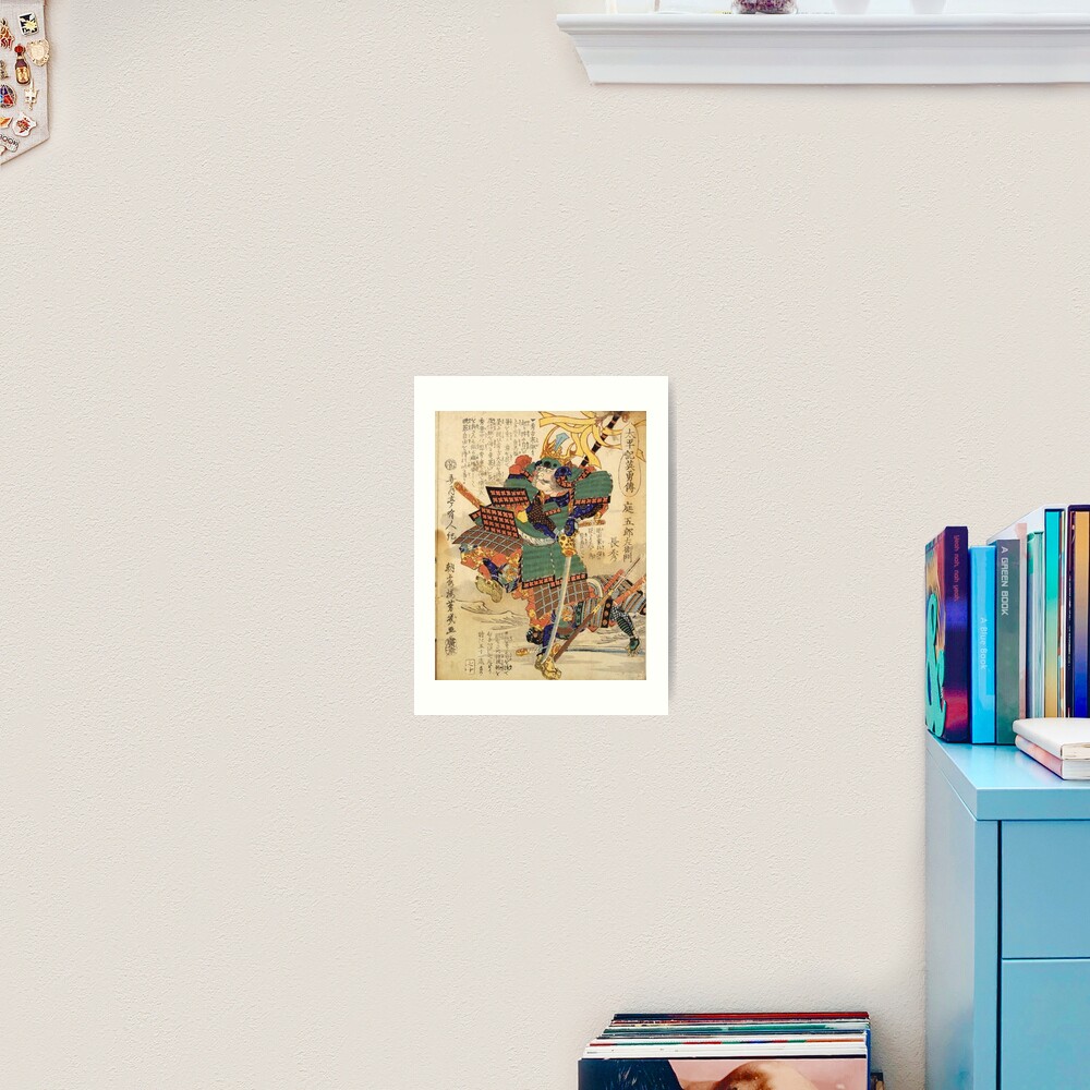 Item preview, Art Print designed and sold by RBEnt.