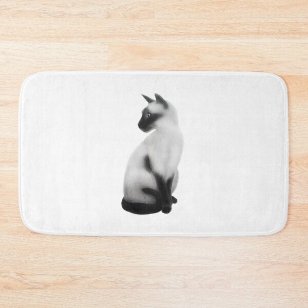 Item preview, Siamese Look designed and sold by Agnieszka A. Jargiello.