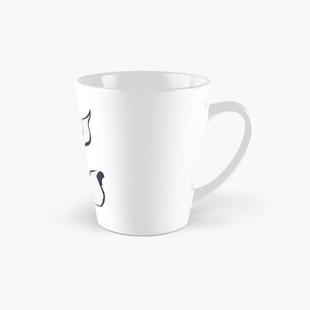 Vista previa del artículo con la obra «Taza cónica», diseñado y vendido por philos25.