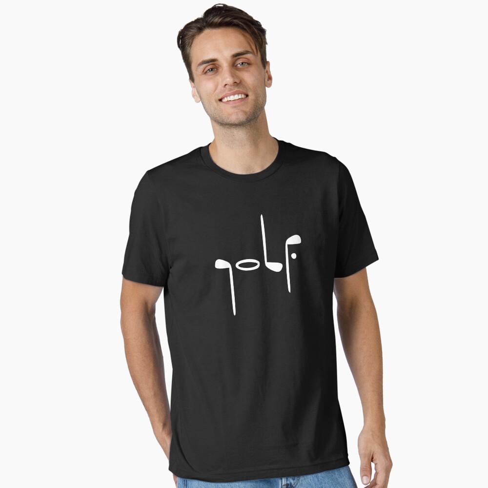 Aperçu de l'œuvre T-shirt essentiel créée et vendue par TShirtsByMs.