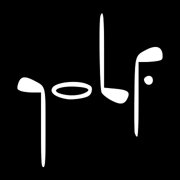 Aperçu de l'œuvre Le golf de TShirtsByMs