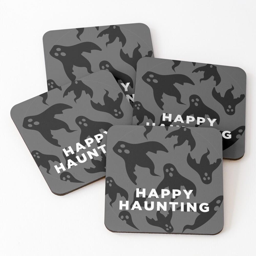 Item preview, Coasters (Set of 4) designed and sold by AprilSLDesigns.