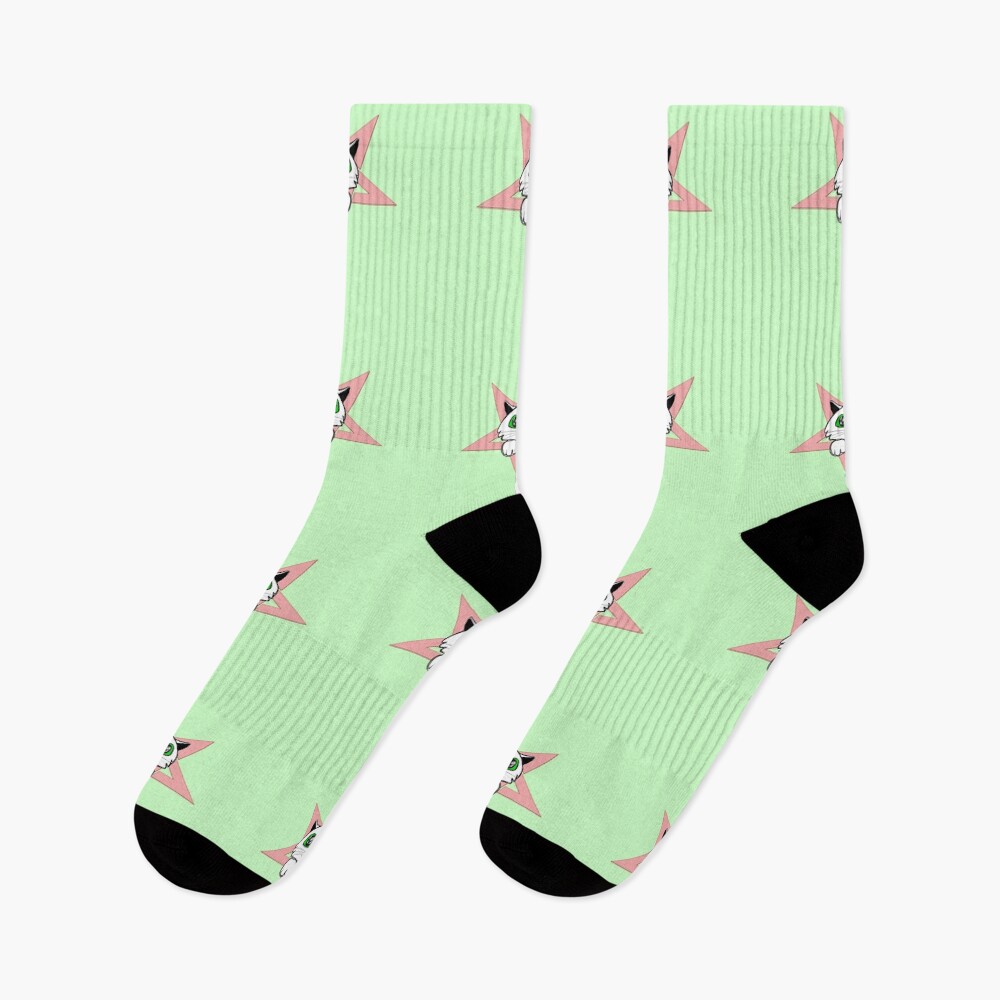 Artikel-Vorschau von Socken, designt und verkauft von lanase.