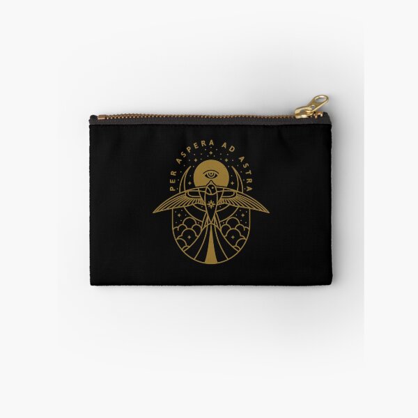 Item preview, Per Aspera Ad Astra designed and sold by rfad.