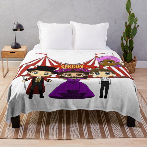 Item preview, The Greatest Showman designed and sold by elly208.