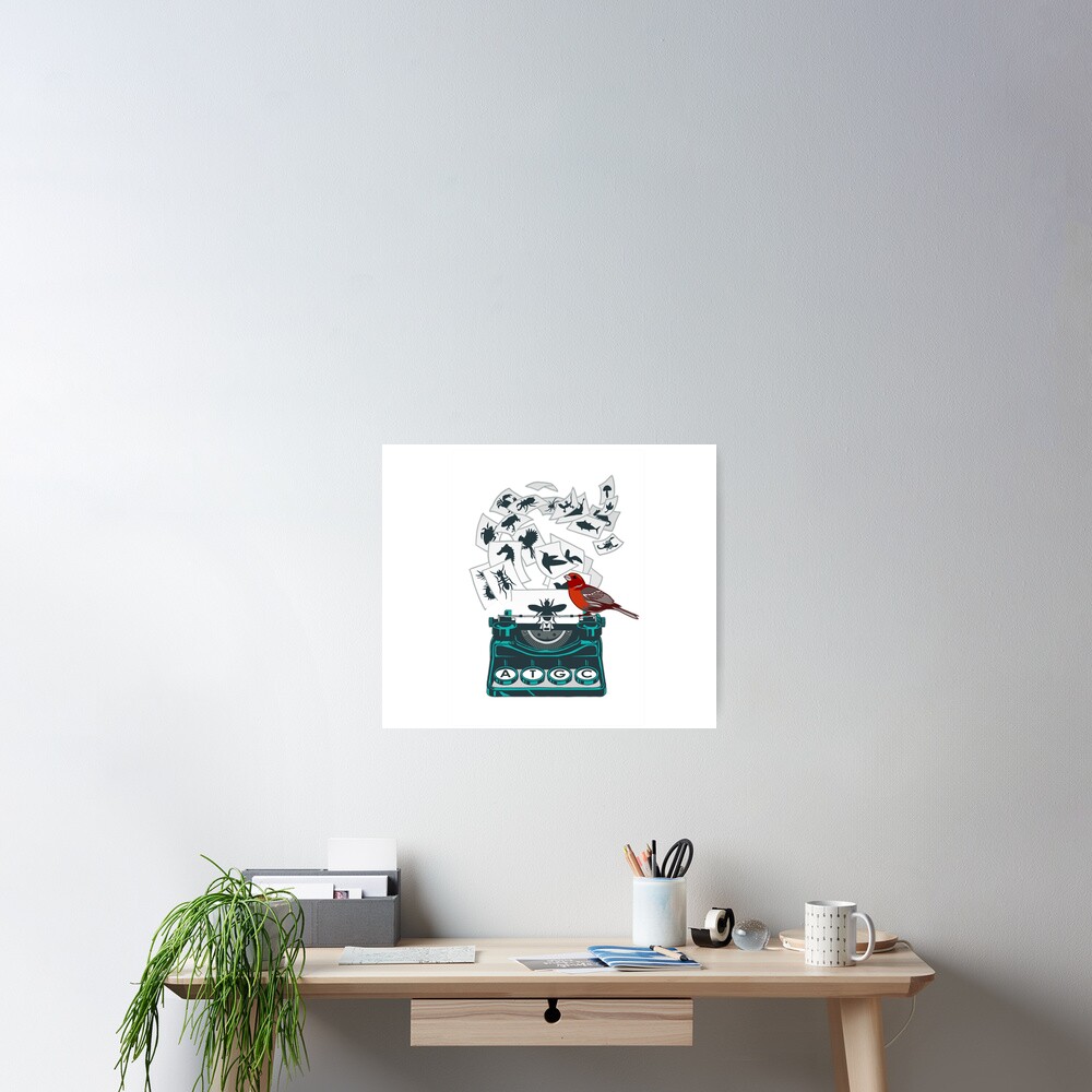 Item preview, Poster designed and sold by PODLizardWizard.