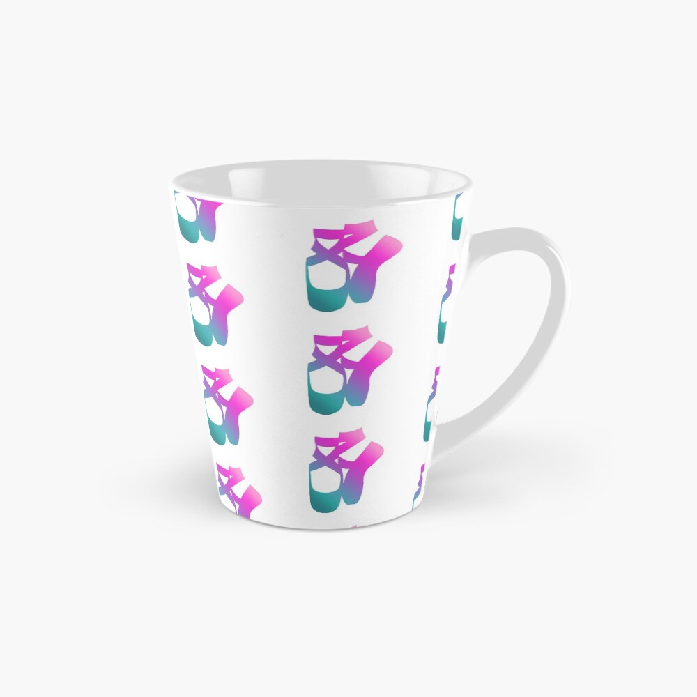 Item preview, Tall Mug designed and sold by adjsr.
