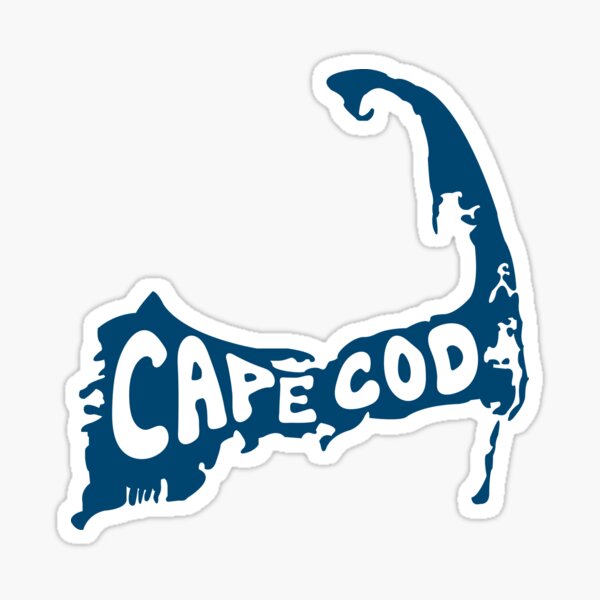 Artikelvorschau, Cape Cod-Zeichnung entworfen und verkauft von laurenlabadini.