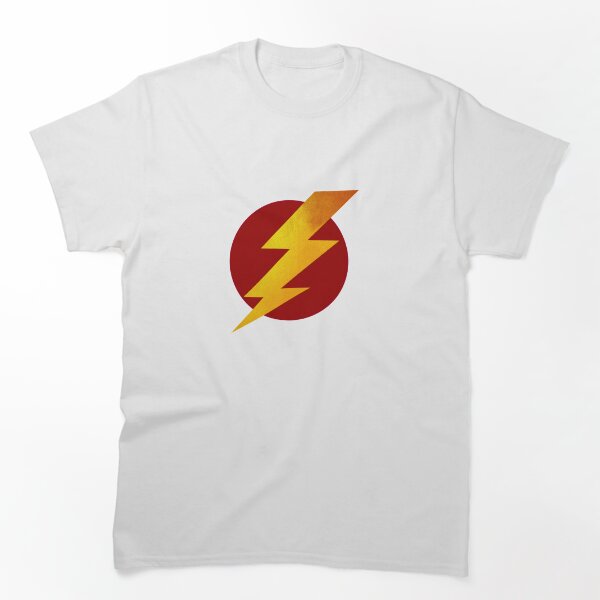 Item preview, Lightning Bolt designed and sold by Nostalgia Busters.