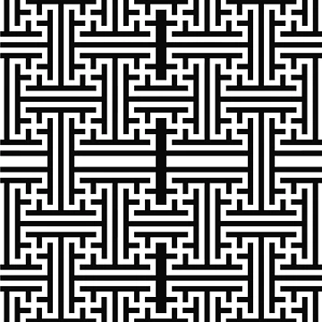 Artwork thumbnail, Swastika by pezoid