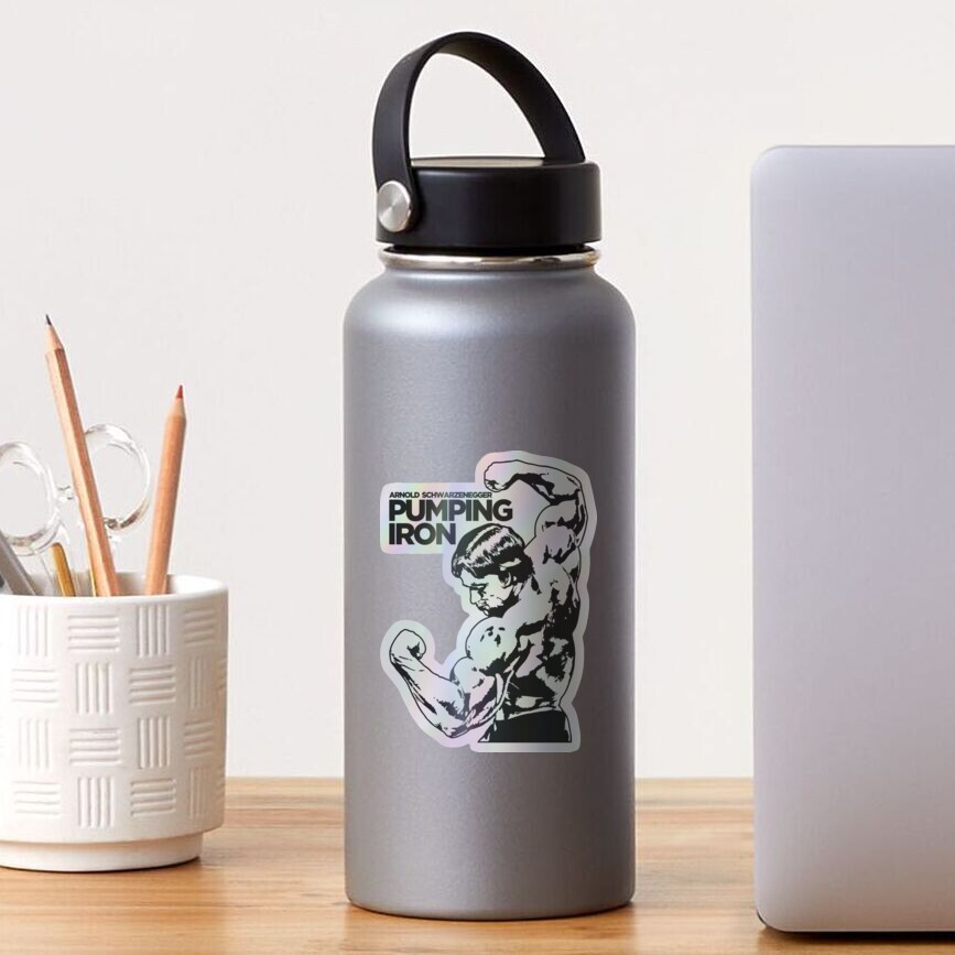 Aperçu de l'œuvre Sticker holographique créée et vendue par VectorDesigner.