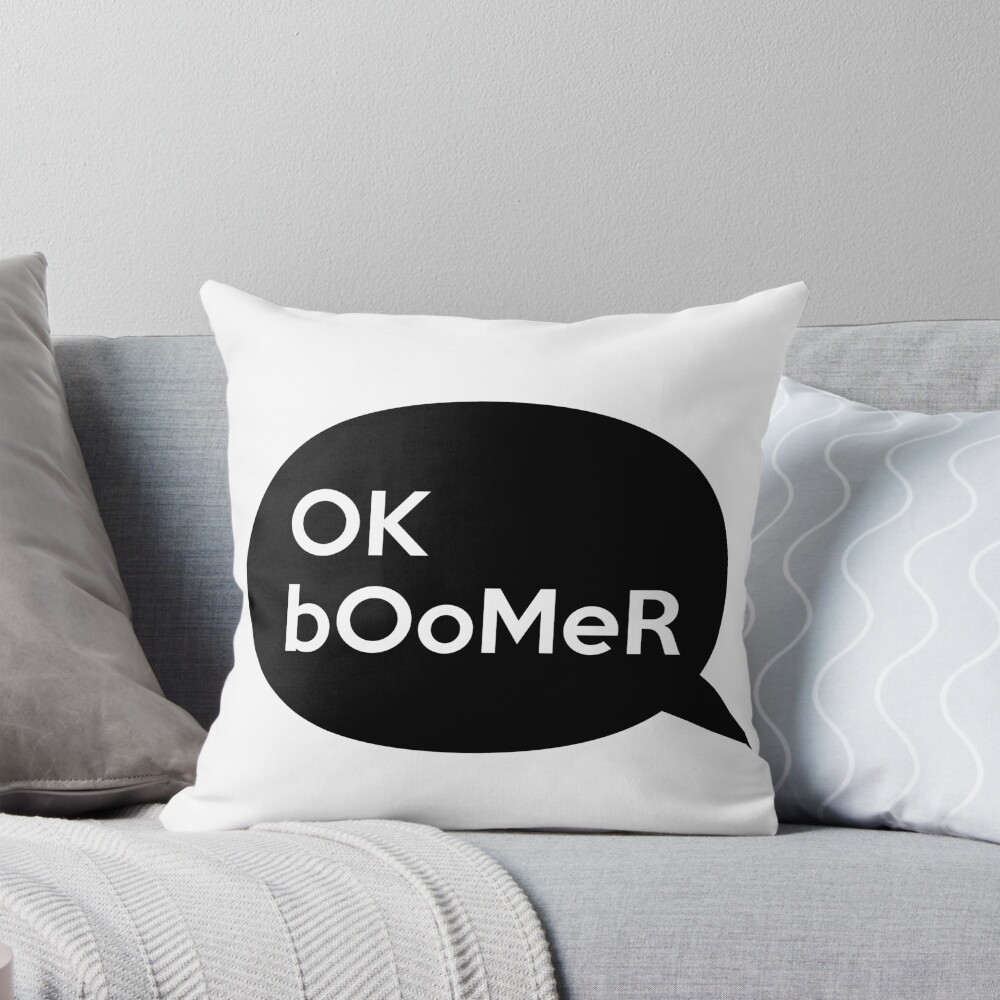 Item preview, Throw Pillow designed and sold by BetweenTwoPages.