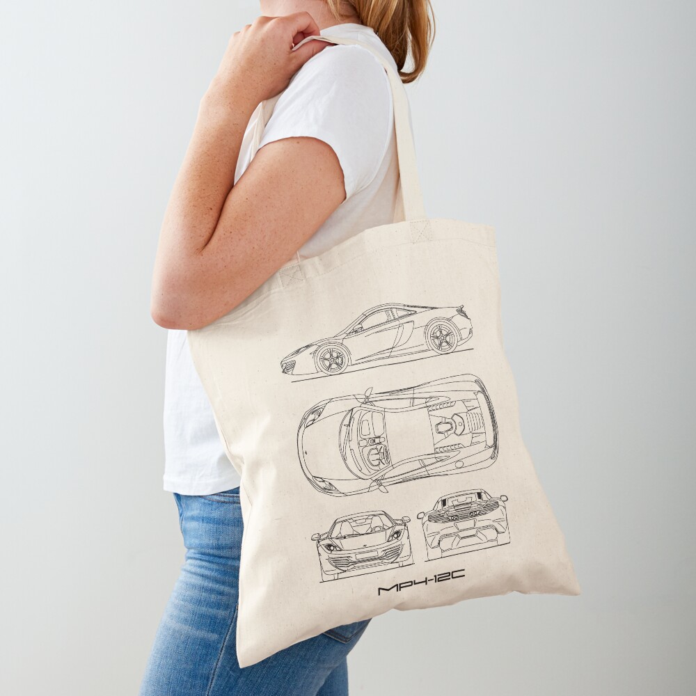 Artikel-Vorschau von Baumwolltasche, designt und verkauft von rogue-design.