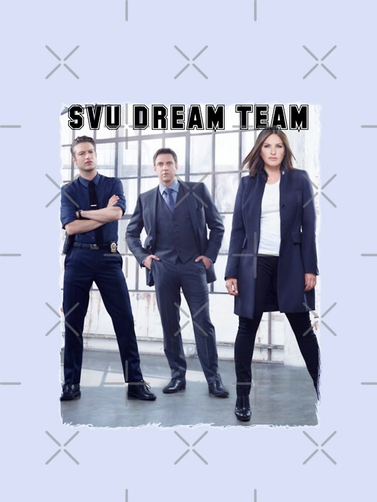 Thumbnail 4 of 4, iPhone Case, SVU Dream Team designed and sold by lnaplus.