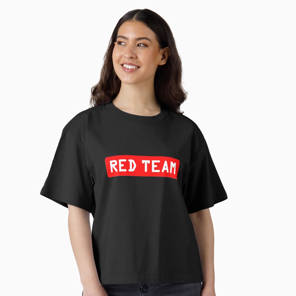Item preview, Boxy T-Shirt designed and sold by adidabu.