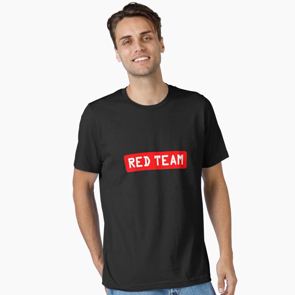 Item preview, Essential T-Shirt designed and sold by adidabu.