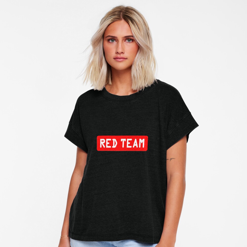 Item preview, Relaxed T-Shirt designed and sold by adidabu.