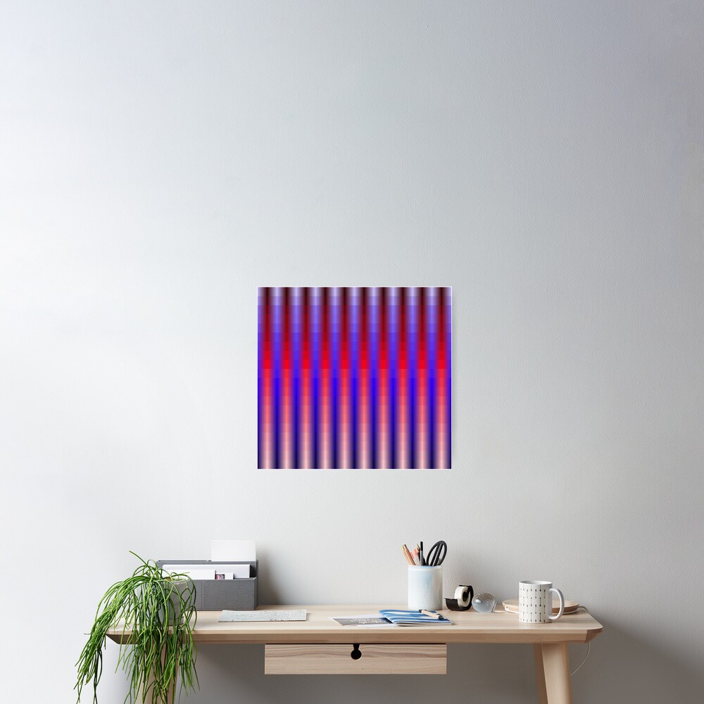Item preview, Poster designed and sold by ApArtPaintings.