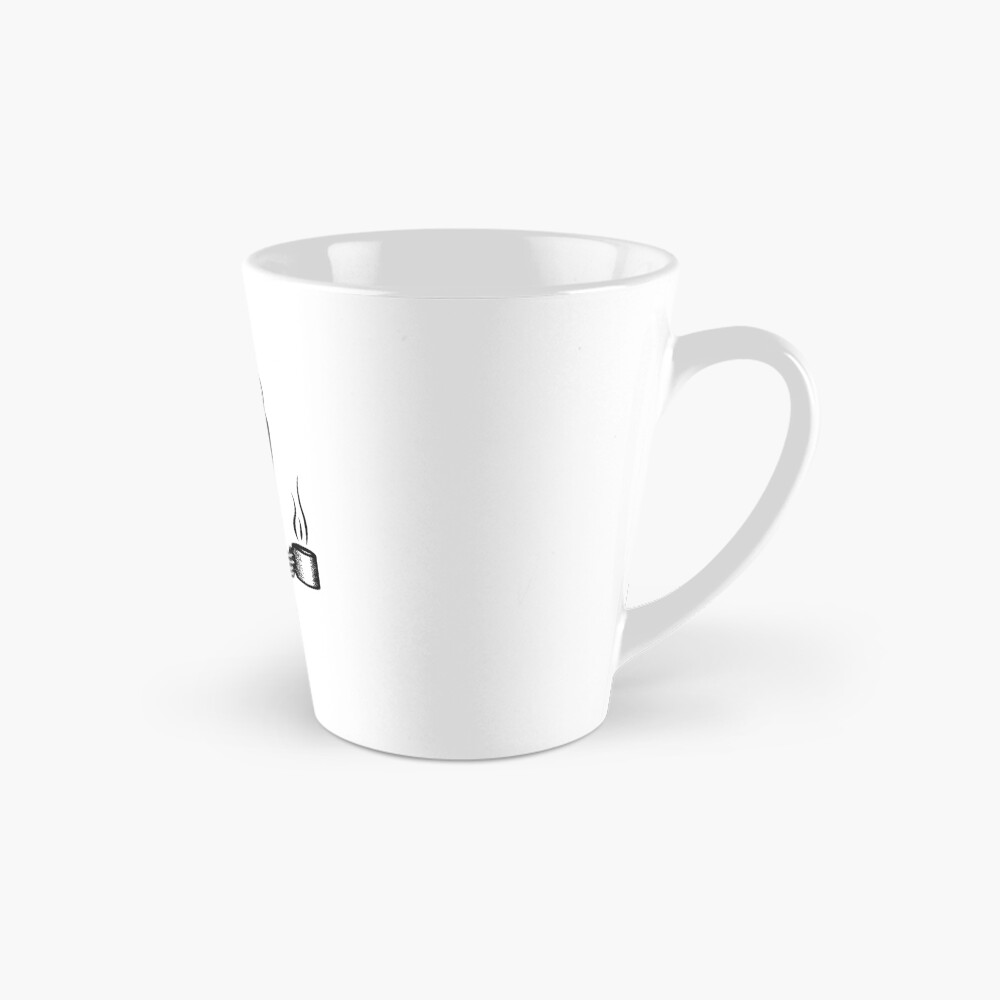 Artikel-Vorschau von Tasse (konisch), designt und verkauft von gregops.