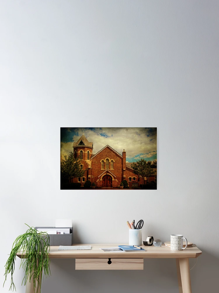 Thumbnail 2 von 3, Poster, Spiritualized Imagination designt und verkauft von Pamela Phelps.