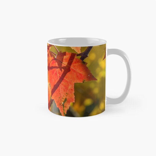 Item preview, Canadian Autumn designed and sold by Jola Martysz.