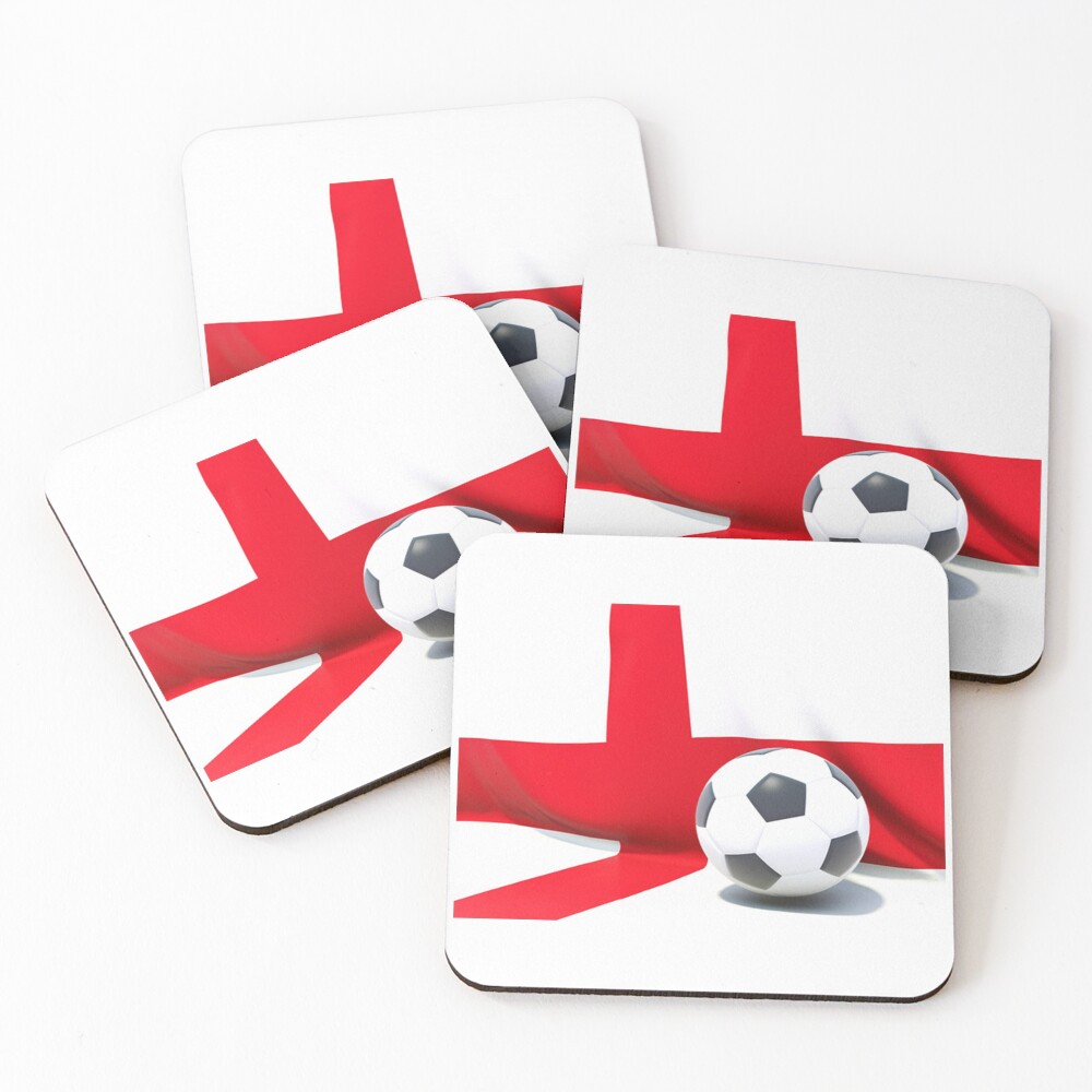 Item preview, Coasters (Set of 4) designed and sold by NorthernSoulz.