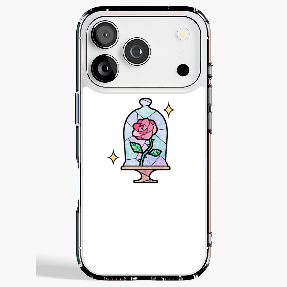 Aperçu de l'œuvre Coque souple iPhone créée et vendue par claudiasmile.
