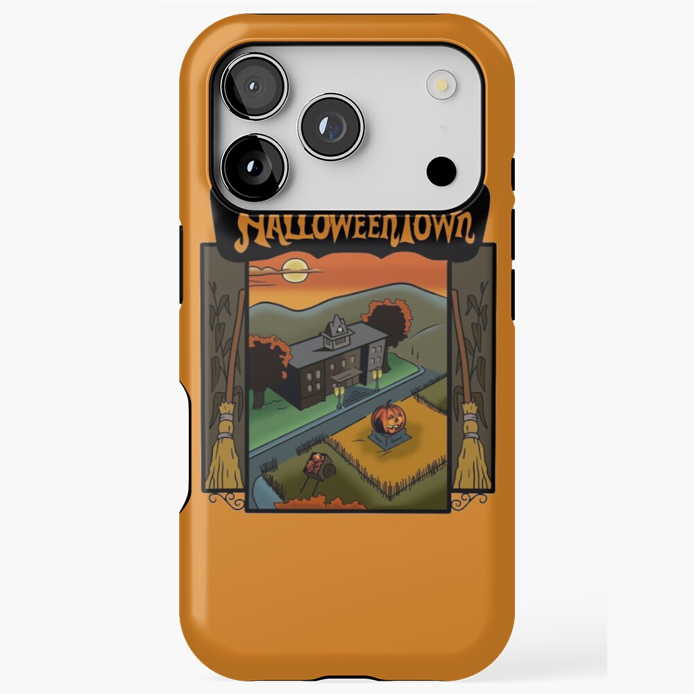 Item preview, iPhone Tough Case designed and sold by AdrianRene98.