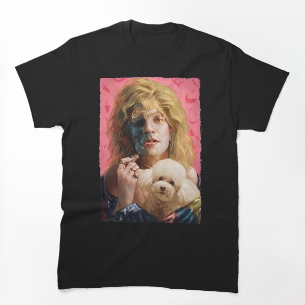 Aperçu de l'œuvre Buffalo Bill créée et vendue par VasilisZikosArt.