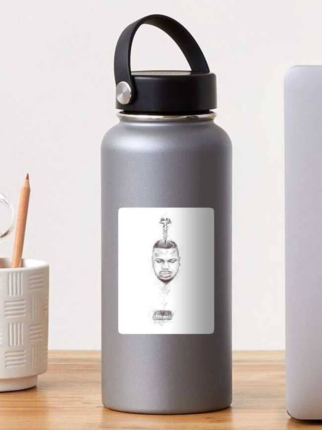Thumbnail 1 von 3, Sticker, Schraubenkopf designt und verkauft von blkazaleaart.