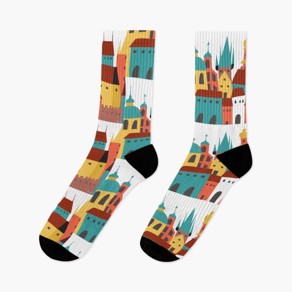 Item preview, Praga designed and sold by Mireille Marchand.
