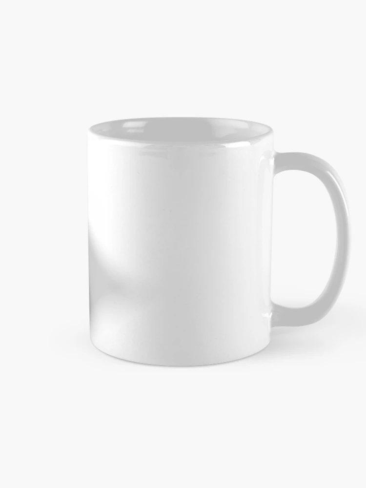 Thumbnail 3 of 6, Coffee Mug, Blender Cube designed and sold by HenrisKas.