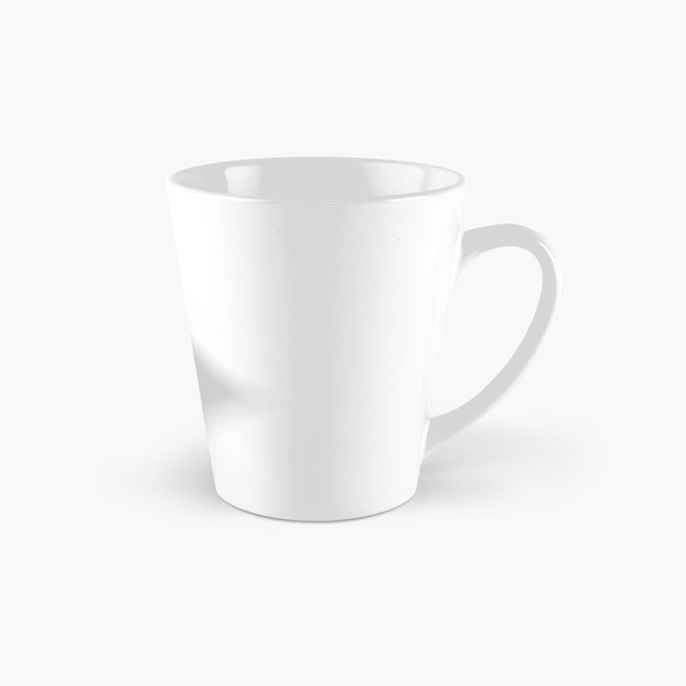 Item preview, Tall Mug designed and sold by HenrisKas.