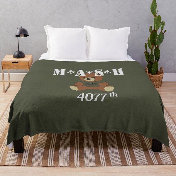 Item preview, MASH designed and sold by Vienna15.