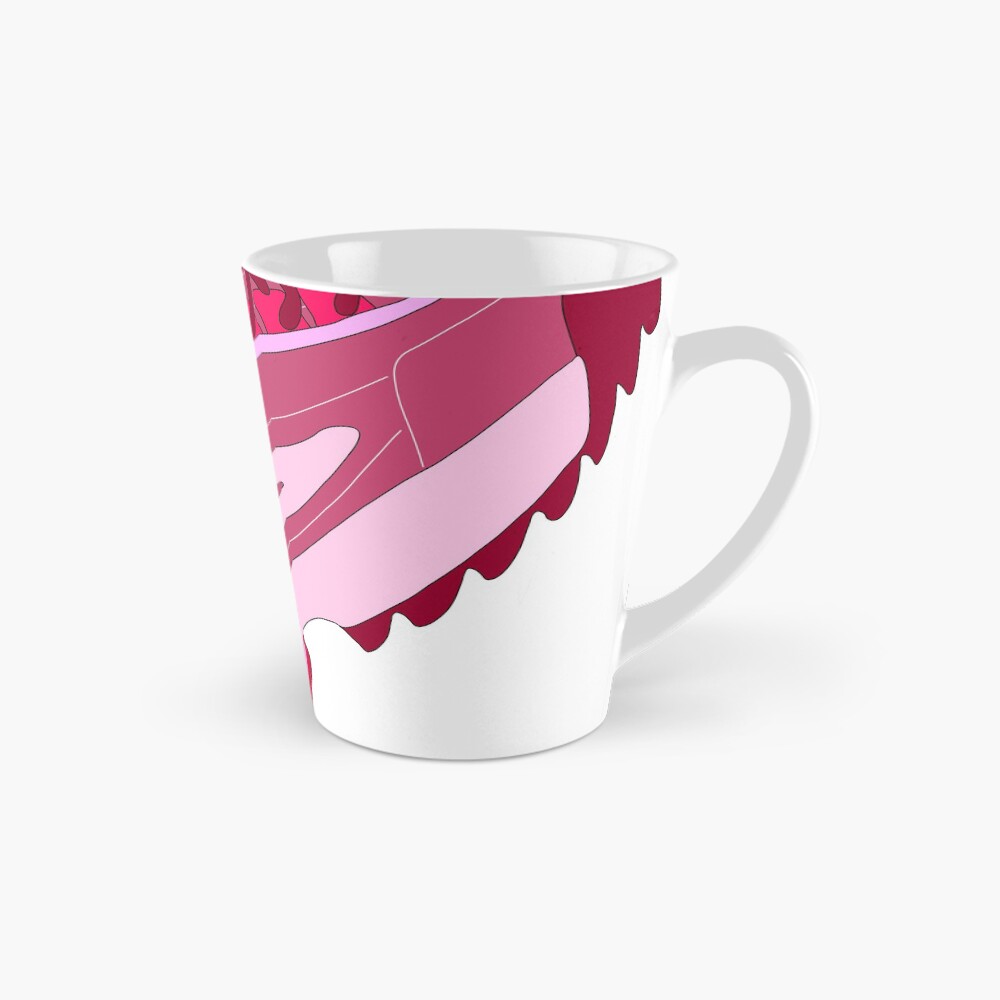 Vista previa del artículo con la obra «Taza cónica», diseñado y vendido por sayers34.