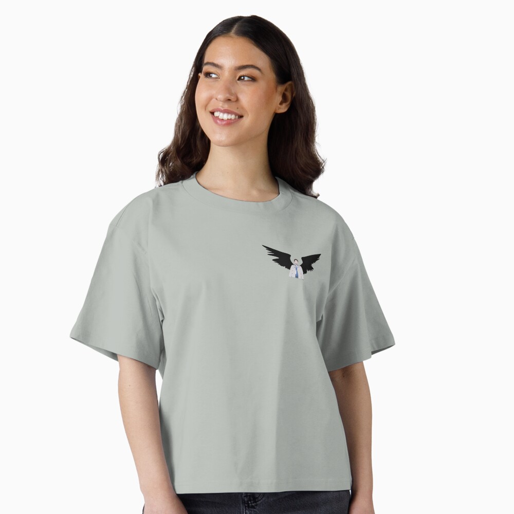 Item preview, Boxy T-Shirt designed and sold by NerdKeepers.