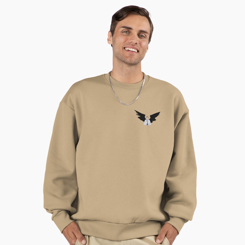 Item preview, Premium Oversized Sweatshirt designed and sold by NerdKeepers.