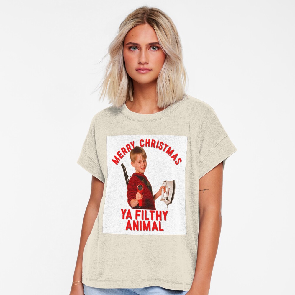 Aperçu de l'œuvre T-shirt décontracté créée et vendue par tharsheblows.